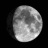 Moon age: 10 days,4 hours,49 minutes,78%