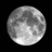 Moon age: 16 days,15 hours,54 minutes,96%