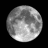Moon age: 16 days,5 hours,43 minutes,98%