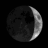 Moon age: 4 days,21 hours,39 minutes,25%
