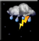 Tempestes disperses