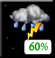 Tempestes disperses Tempestes disperses